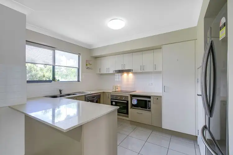 Fourth view of Homely townhouse listing, 132/85 Nottingham Road, Calamvale QLD 4116