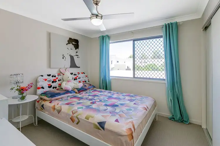 Sixth view of Homely townhouse listing, 132/85 Nottingham Road, Calamvale QLD 4116