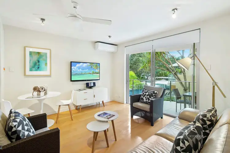202/5 Hastings St, Noosa Heads QLD 4567