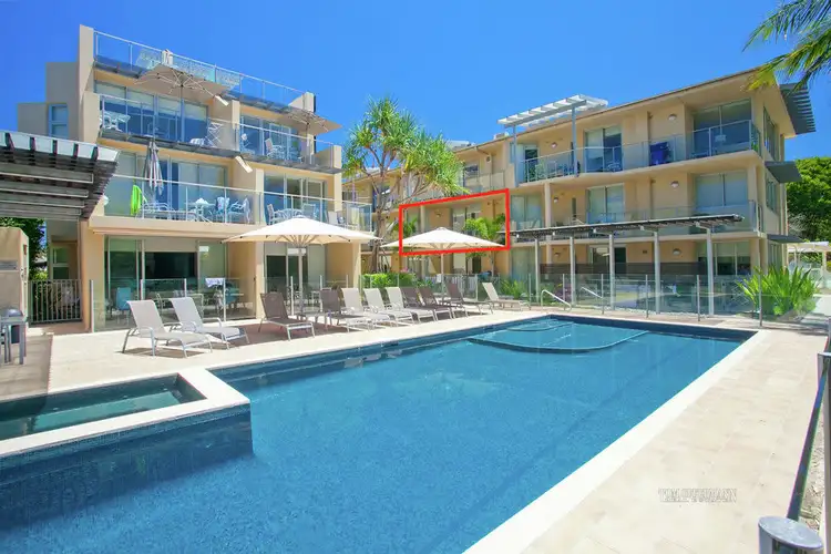 Fourth view of Homely unit listing, 202/5 Hastings St, Noosa Heads QLD 4567
