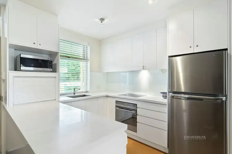 Fifth view of Homely unit listing, 202/5 Hastings St, Noosa Heads QLD 4567