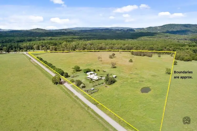 Main view of Homely rural property listing, 37 Parsons Road, Coondoo QLD 4570