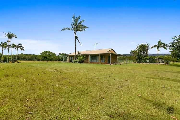 Second view of Homely rural property listing, 37 Parsons Road, Coondoo QLD 4570