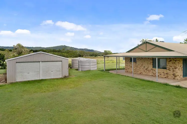 Third view of Homely rural property listing, 37 Parsons Road, Coondoo QLD 4570