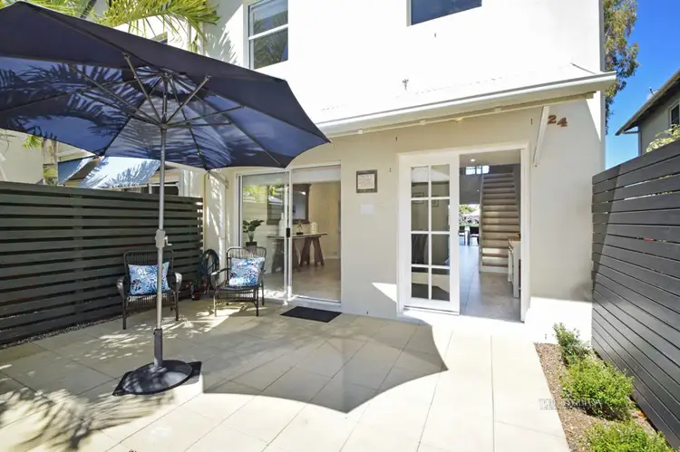 Second view of Homely unit listing, 24/67 Gibson Road, Noosaville QLD 4566