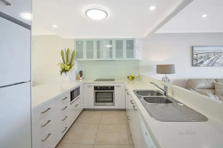 Fifth view of Homely unit listing, 24/67 Gibson Road, Noosaville QLD 4566