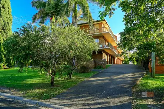 Main view of Homely apartment listing, 2/17 Moore Street, Coffs Harbour NSW 2450