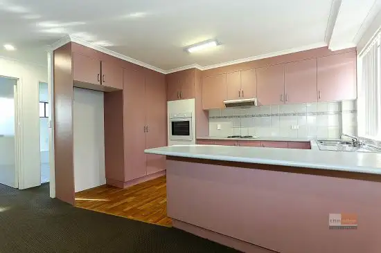 Second view of Homely apartment listing, 2/17 Moore Street, Coffs Harbour NSW 2450