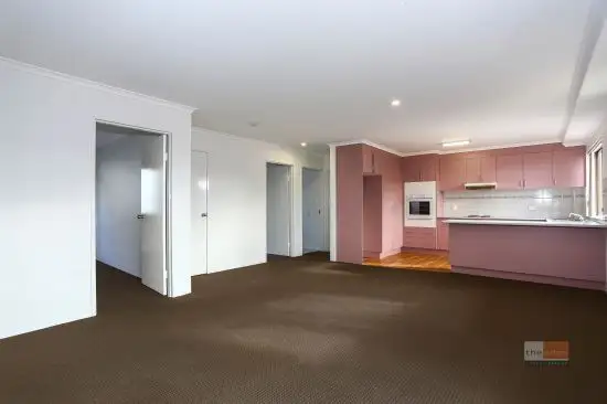 Third view of Homely apartment listing, 2/17 Moore Street, Coffs Harbour NSW 2450