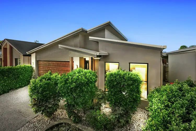 Second view of Homely house listing, 47 Northcote Crescent, Caloundra West QLD 4551