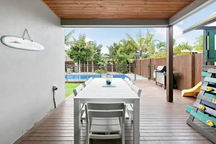 Fourth view of Homely house listing, 47 Northcote Crescent, Caloundra West QLD 4551