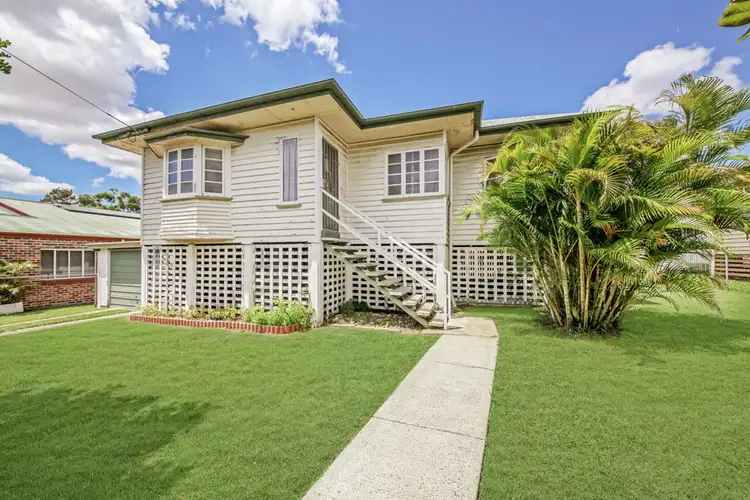 364 Robinson Road West, Geebung QLD 4034