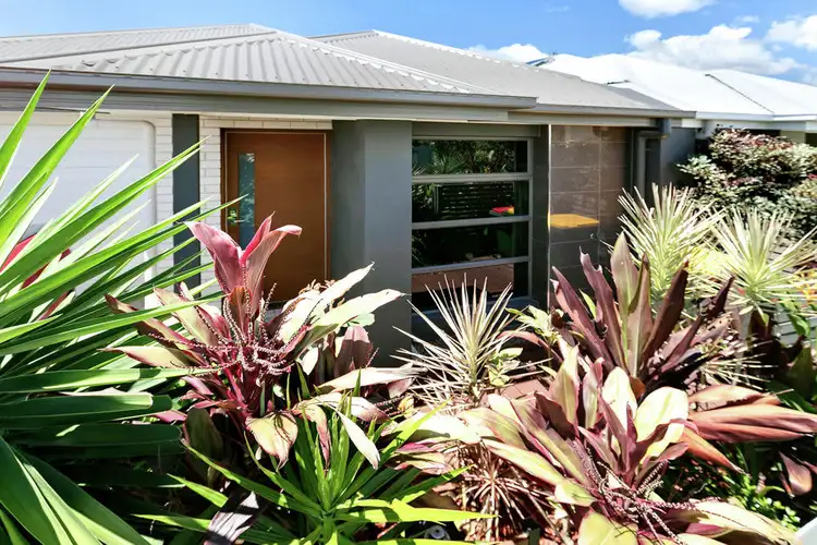Second view of Homely house listing, 46 Sienna Street, Caloundra West QLD 4551