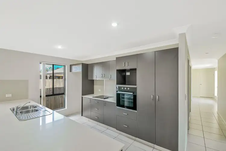 Second view of Homely house listing, z30 Grand Terrace, Waterford QLD 4133