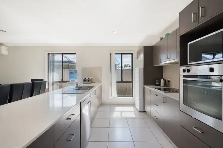 Sixth view of Homely house listing, z30 Grand Terrace, Waterford QLD 4133