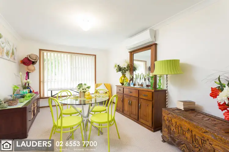 Fourth view of Homely semi-detached listing, 1/18 Farleigh St, Old Bar NSW 2430
