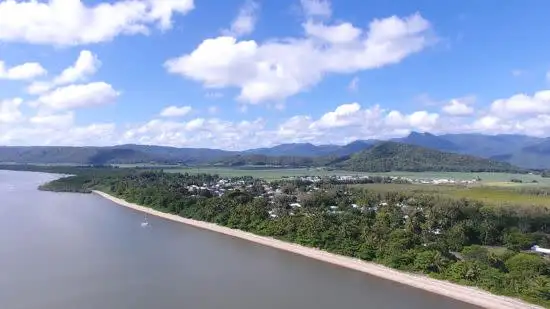 Third view of Homely land listing, 40 Cooya Beach Road, Cooya Beach QLD 4873