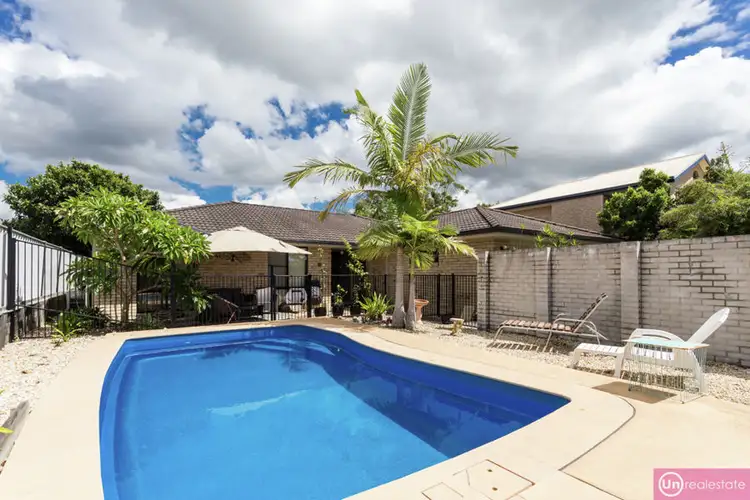 28 De Castella Drive, Boambee East NSW 2452