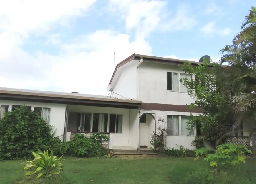 Main view of Homely house listing, 1 SHANNON STREET, Midge Point QLD 4799