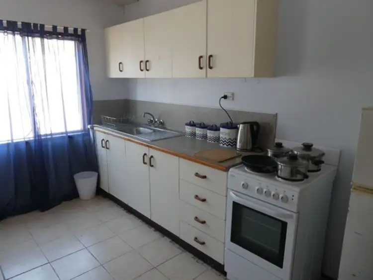 Second view of Homely house listing, 1 SHANNON STREET, Midge Point QLD 4799