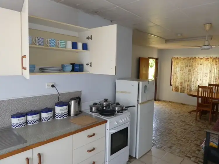 Sixth view of Homely house listing, 1 SHANNON STREET, Midge Point QLD 4799