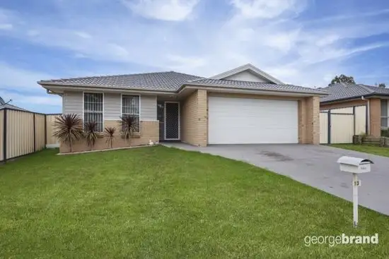 13 Marsanne Close, Cessnock NSW 2325