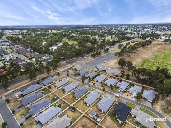 Second view of Homely house listing, 13 Marsanne Close, Cessnock NSW 2325