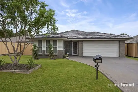 Main view of Homely house listing, 28 Marsanne Close, Cessnock NSW 2325