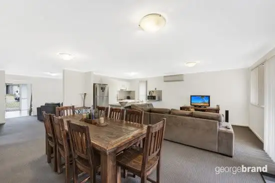 Fourth view of Homely house listing, 28 Marsanne Close, Cessnock NSW 2325