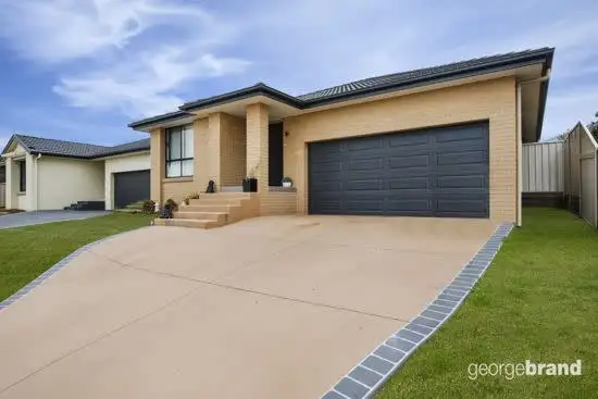 Main view of Homely house listing, 4 Jory Cr, Raworth NSW 2321
