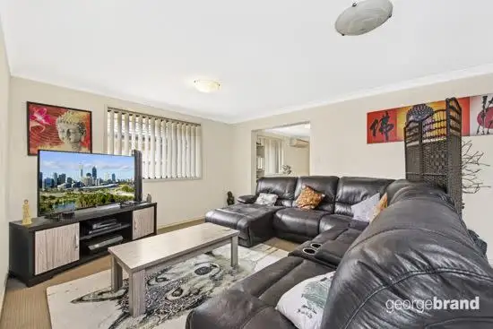 Fourth view of Homely house listing, 4 Jory Cr, Raworth NSW 2321