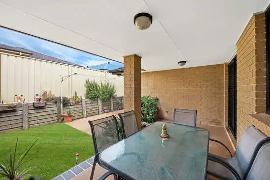 Sixth view of Homely house listing, 4 Jory Cr, Raworth NSW 2321