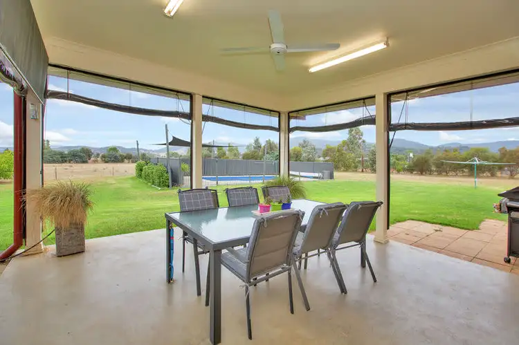Second view of Homely house listing, 3 Rosewood Road, Tamworth NSW 2340