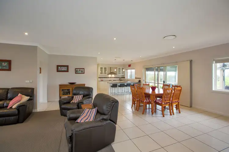 Third view of Homely house listing, 3 Rosewood Road, Tamworth NSW 2340