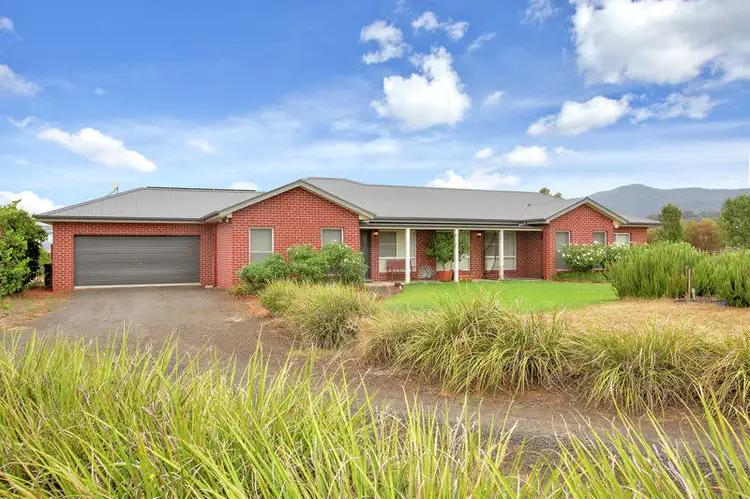 Fourth view of Homely house listing, 3 Rosewood Road, Tamworth NSW 2340