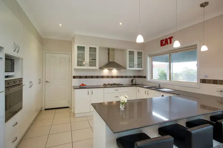 Fifth view of Homely house listing, 3 Rosewood Road, Tamworth NSW 2340
