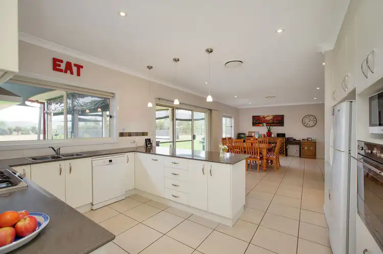Sixth view of Homely house listing, 3 Rosewood Road, Tamworth NSW 2340