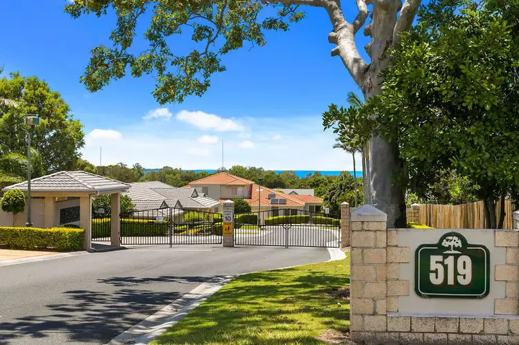 37/519 Tingal Rd, Wynnum QLD 4178