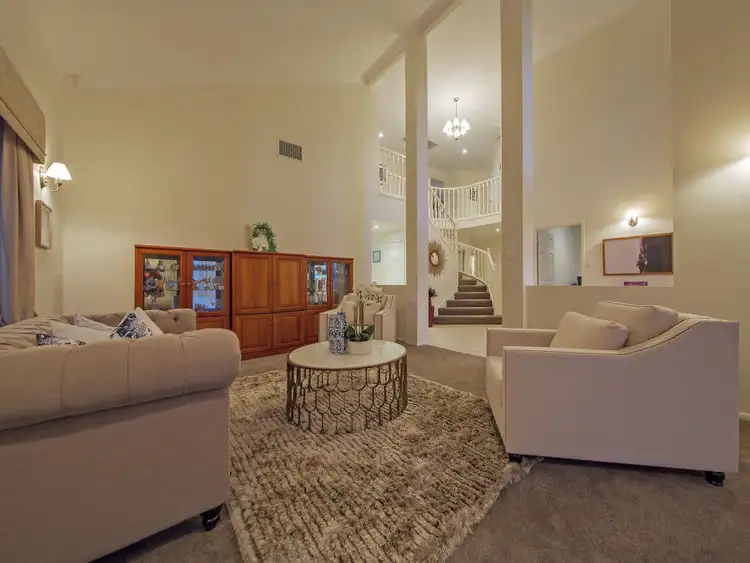 Third view of Homely house listing, 8 Nursery Place, Wakerley QLD 4154