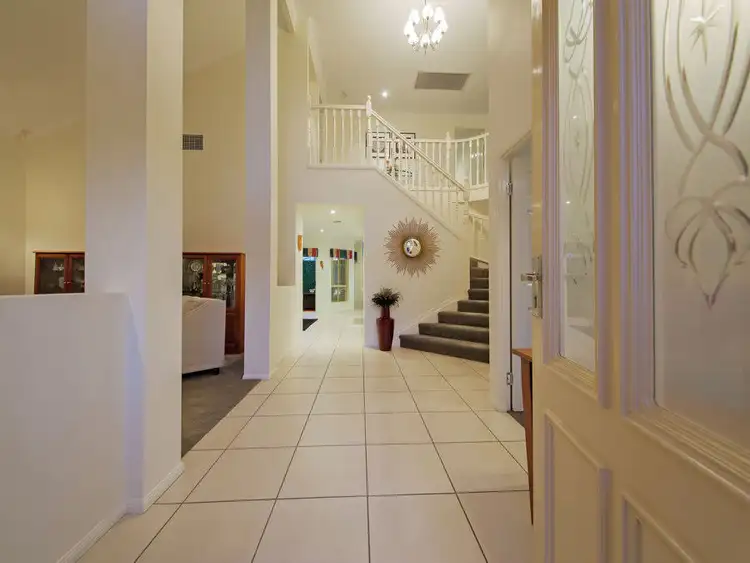 Fourth view of Homely house listing, 8 Nursery Place, Wakerley QLD 4154