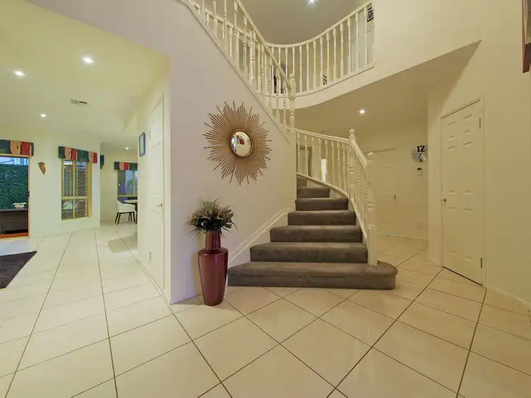 Fifth view of Homely house listing, 8 Nursery Place, Wakerley QLD 4154