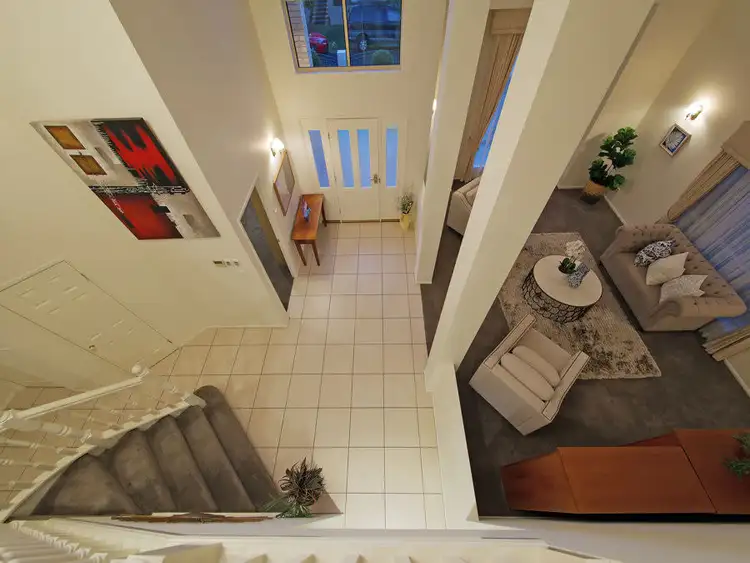Sixth view of Homely house listing, 8 Nursery Place, Wakerley QLD 4154