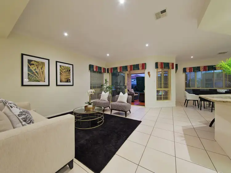 Seventh view of Homely house listing, 8 Nursery Place, Wakerley QLD 4154