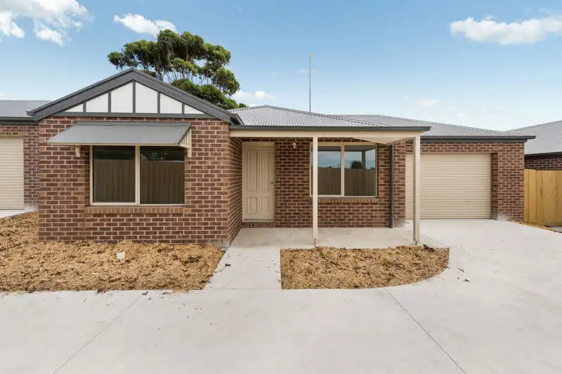 Main view of Homely unit listing, 4/42 Main Street, Winchelsea VIC 3241