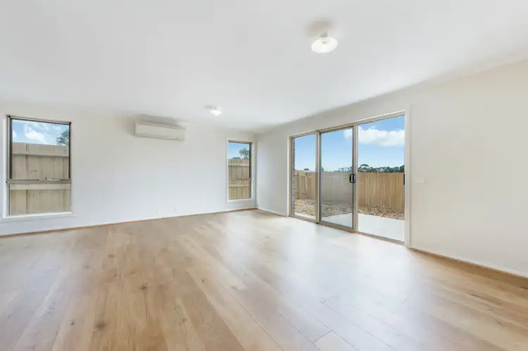 Second view of Homely unit listing, 4/42 Main Street, Winchelsea VIC 3241