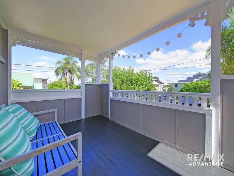 Second view of Homely house listing, 35 Moreton Avenue, Wynnum QLD 4178