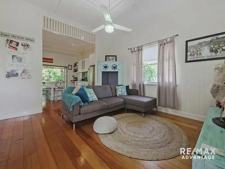 Third view of Homely house listing, 35 Moreton Avenue, Wynnum QLD 4178