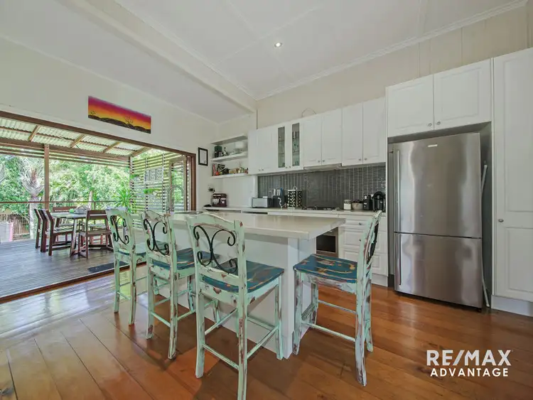 Fourth view of Homely house listing, 35 Moreton Avenue, Wynnum QLD 4178