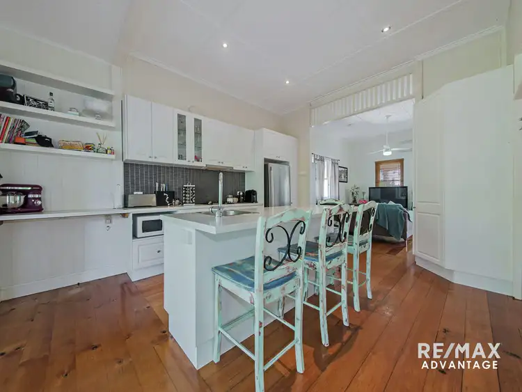 Fifth view of Homely house listing, 35 Moreton Avenue, Wynnum QLD 4178