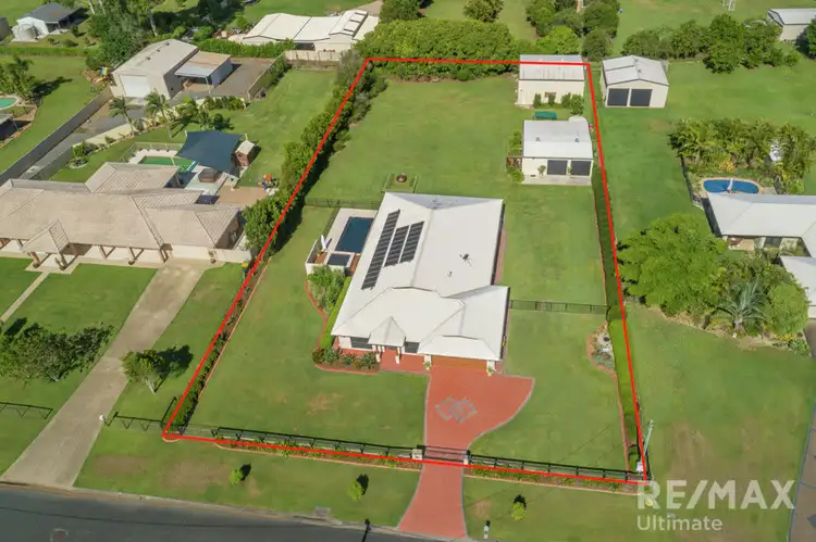 19-21 Eureka Court, Wamuran QLD 4512
